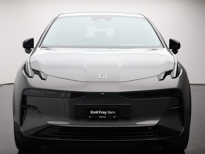 Vehicle image ZEEKR 7X