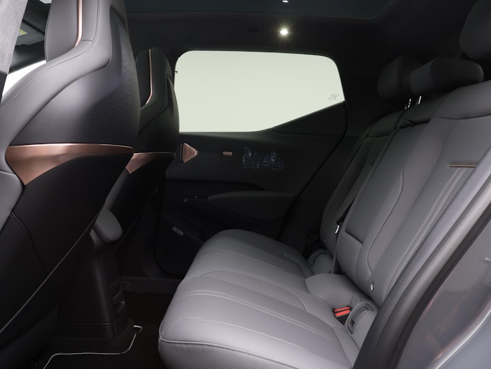 Vehicle image ZEEKR 7X