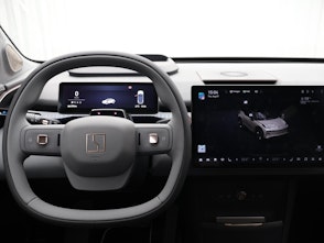 Vehicle image ZEEKR X Privilege AWD