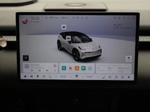 Vehicle image ZEEKR X Privilege AWD