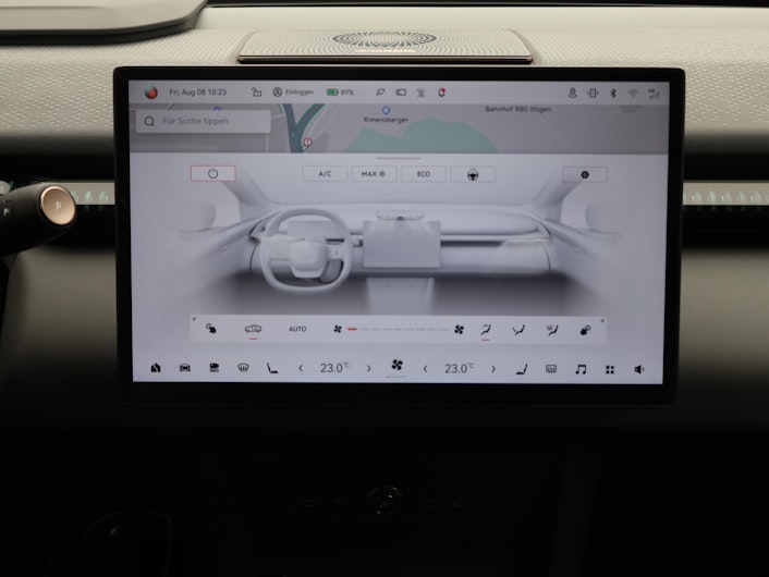 Vehicle image ZEEKR 7X