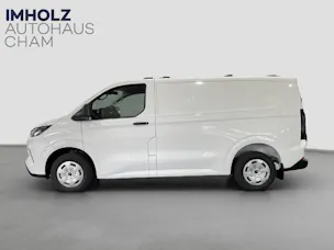 Ford Transit Custom Van 280 L1 2.0 EcoBlue 110 PS Trend