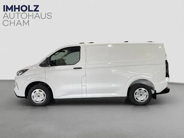 Ford Transit Custom Van 280 L1 2.0 EcoBlue 110 PS Trend