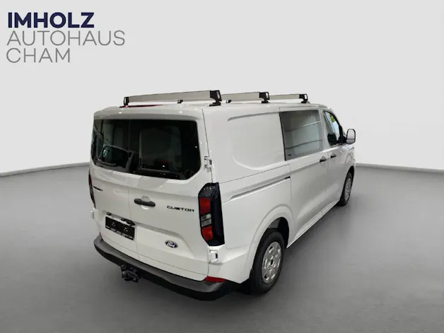 Ford Transit Custom Van 280 L1 2.0 EcoBlue 110 PS Trend