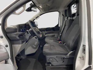 Ford Transit Custom Van 280 L1 2.0 EcoBlue 110 PS Trend
