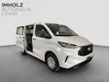 Ford Transit Custom Van 280 L1 2.0 EcoBlue 110 PS Trend