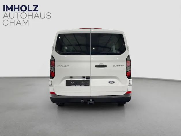 Ford Transit Custom Van 280 L1 2.0 EcoBlue 110 PS Trend