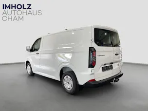 Ford Transit Custom Van 280 L1 2.0 EcoBlue 110 PS Trend