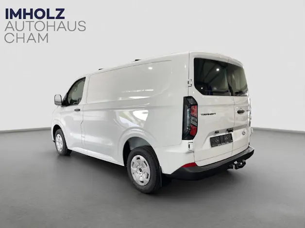 Ford Transit Custom Van 280 L1 2.0 EcoBlue 110 PS Trend