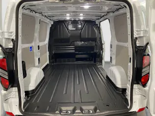 Ford Transit Custom Van 280 L1 2.0 EcoBlue 110 PS Trend