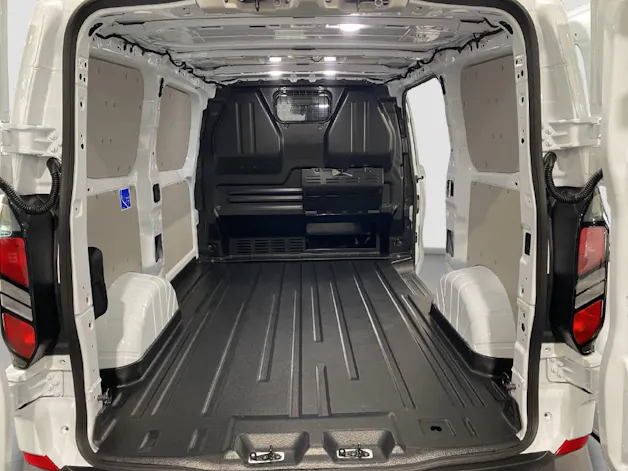 Ford Transit Custom Van 280 L1 2.0 EcoBlue 110 PS Trend