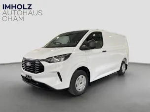 Ford Transit Custom Van 280 L1 2.0 EcoBlue 110 PS Trend