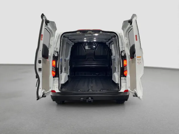 Ford Transit Custom Van 280 L1 2.0 EcoBlue 110 PS Trend