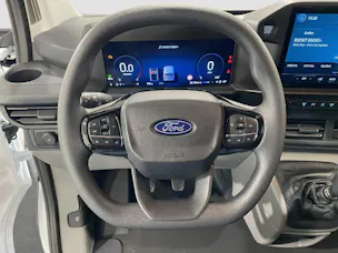 Ford Transit Custom Van 280 L1 2.0 EcoBlue 110 PS Trend