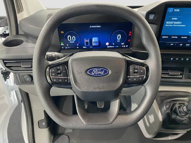 Ford Transit Custom Van 280 L1 2.0 EcoBlue 110 PS Trend