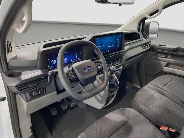 Ford Transit Custom Van 280 L1 2.0 EcoBlue 110 PS Trend