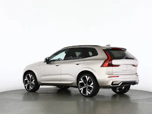 Volvo XC60 2.0 T6 TE Plus Dark eAWD