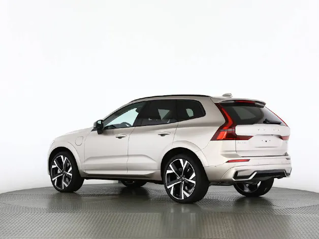 Volvo XC60 2.0 T6 TE Plus Dark eAWD