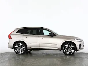 Volvo XC60 2.0 T6 TE Plus Dark eAWD
