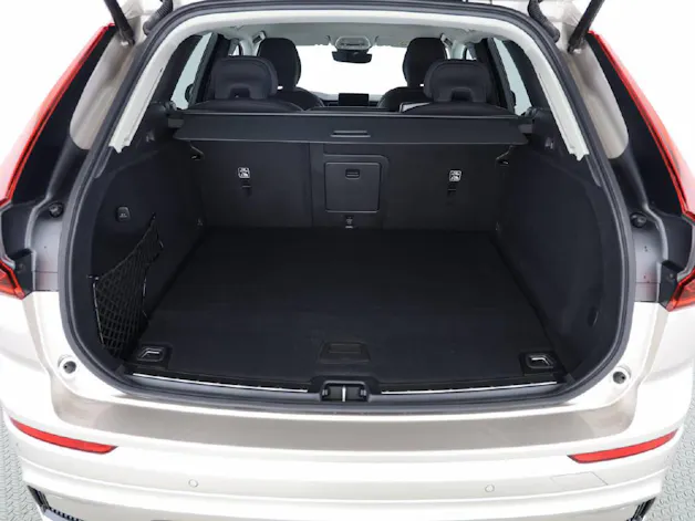 Volvo XC60 2.0 T6 TE Plus Dark eAWD