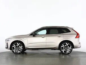 Volvo XC60 2.0 T6 TE Plus Dark eAWD
