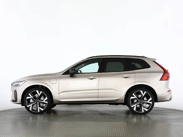 Volvo XC60 2.0 T6 TE Plus Dark eAWD