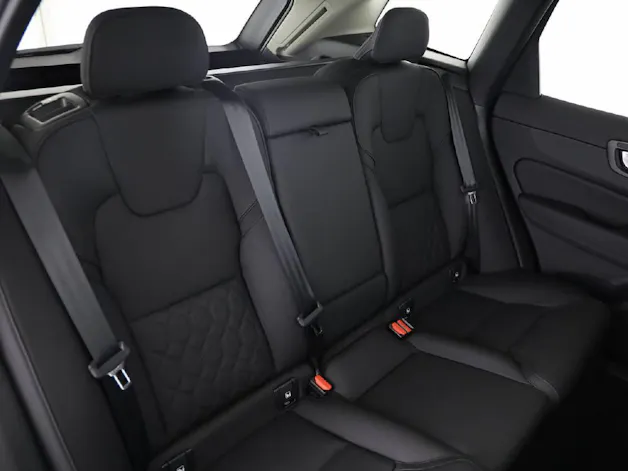 Volvo XC60 2.0 T6 TE Plus Dark eAWD