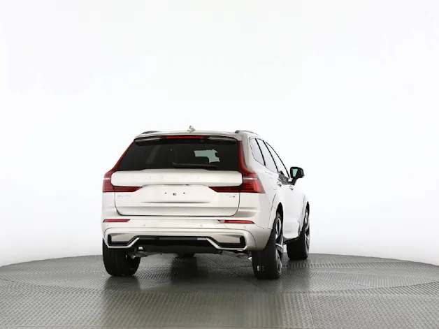 Volvo XC60 2.0 T6 TE Plus Dark eAWD