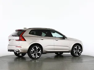 Volvo XC60 2.0 T6 TE Plus Dark eAWD