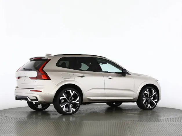 Volvo XC60 2.0 T6 TE Plus Dark eAWD
