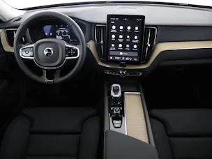 Volvo XC60 2.0 T6 TE Plus Dark eAWD