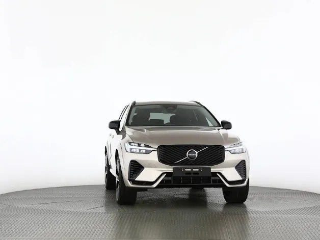 Volvo XC60 2.0 T6 TE Plus Dark eAWD
