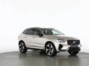 Volvo XC60 2.0 T6 TE Plus Dark eAWD