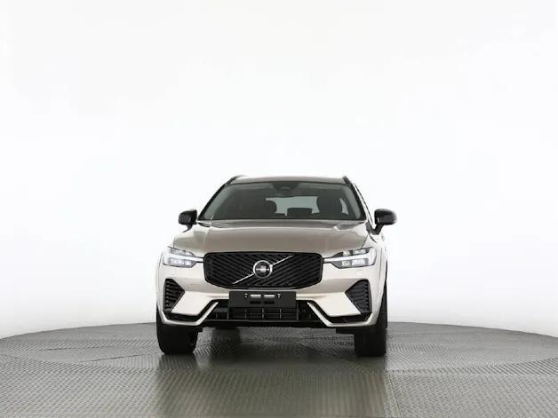 Volvo XC60 2.0 T6 TE Plus Dark eAWD