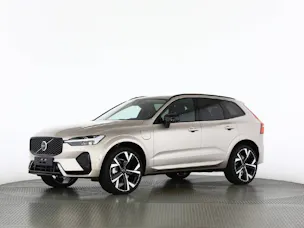 Volvo XC60 2.0 T6 TE Plus Dark eAWD
