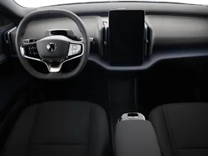 Volvo EX30 E60 Twin Plus Performance AWD