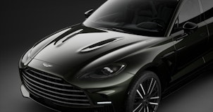Vehicle image ASTON MARTIN DBX 707 4.0 V8 Bi-Turbo