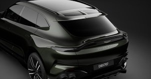 Vehicle image ASTON MARTIN DBX 707 4.0 V8 Bi-Turbo