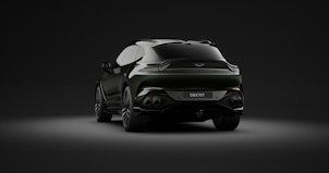 Vehicle image ASTON MARTIN DBX 707 4.0 V8 Bi-Turbo