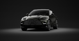 Vehicle image ASTON MARTIN DBX 707 4.0 V8 Bi-Turbo