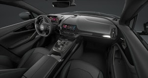 Vehicle image ASTON MARTIN DBX 707 4.0 V8 Bi-Turbo