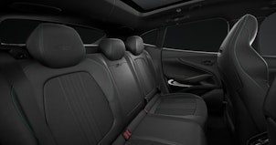 Vehicle image ASTON MARTIN DBX 707 4.0 V8 Bi-Turbo