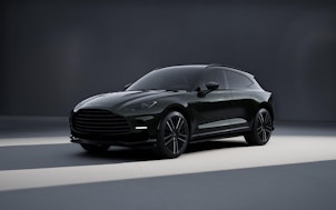 Vehicle image ASTON MARTIN DBX 707 4.0 V8 Bi-Turbo