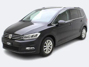 VW Touran 2.0 TDI DSG Highline