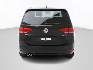 VW Touran 2.0 TDI DSG Highline
