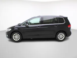 VW Touran 2.0 TDI DSG Highline