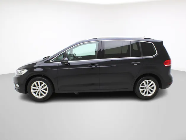 VW Touran 2.0 TDI DSG Highline