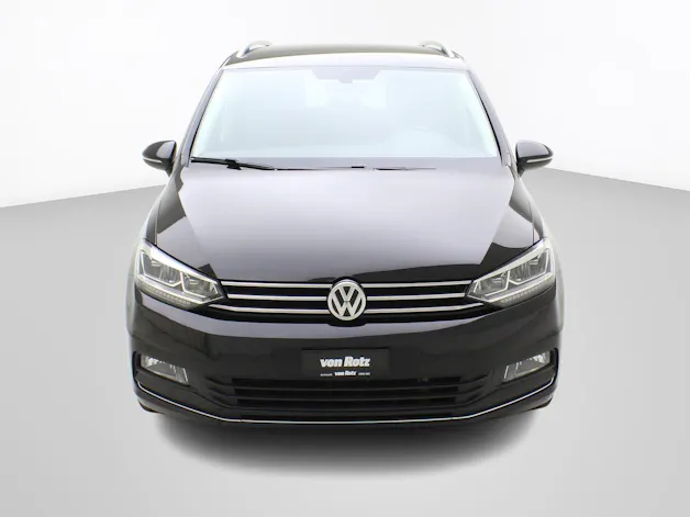 VW Touran 2.0 TDI DSG Highline
