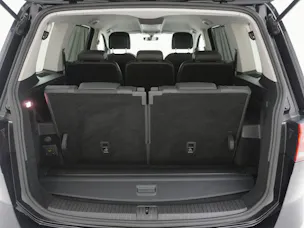 VW Touran 2.0 TDI DSG Highline