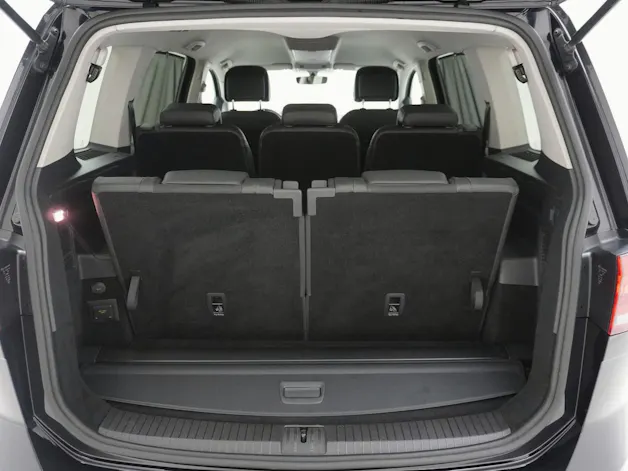 VW Touran 2.0 TDI DSG Highline